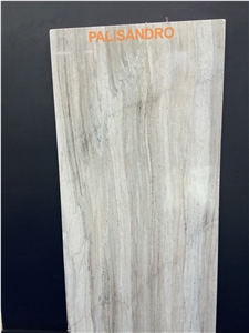 Turkish Palissandro Marble Slabs, Tiles