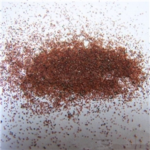 Blasting Garnet/ Sandblasting Media /Garnet Sand