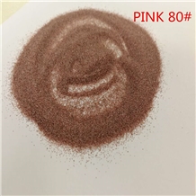 Pink Garnet/ Red Garnet/Brown Garnet Made in China