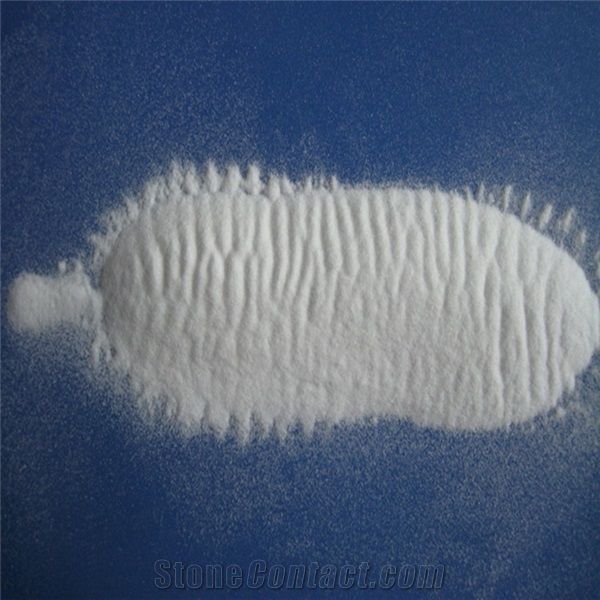 World Best White Fused Alumina with 99.3% Al2o3