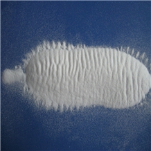 World Best White Fused Alumina with 99.3% Al2o3