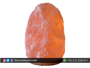 Himalayan Salt Lamps