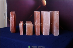 Himalayan Salt Small Slabs