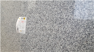 Hisar Grey Granite Slabs