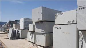 Hisar Grey Granite Slabs