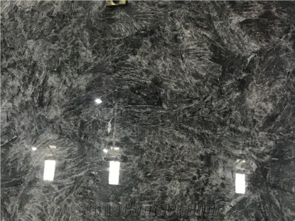 Black Galaxy Onyx