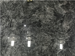Black Galaxy Onyx