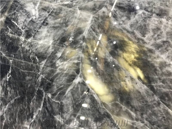 Black Galaxy Onyx