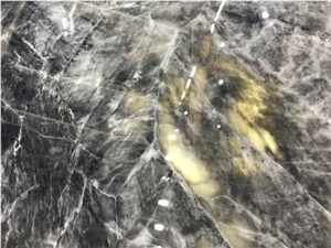 Black Galaxy Onyx