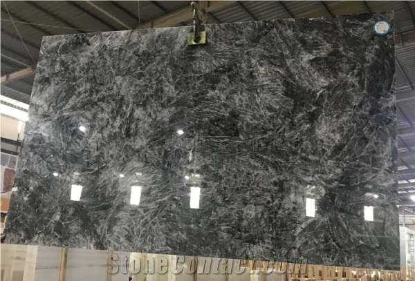 Black Galaxy Onyx
