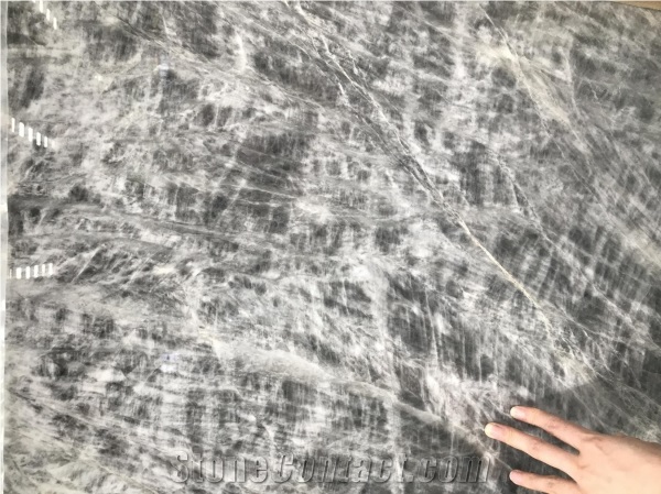 Grey Onyx