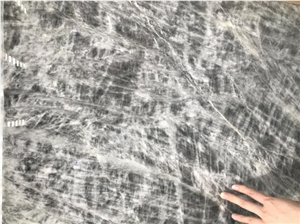 Grey Onyx