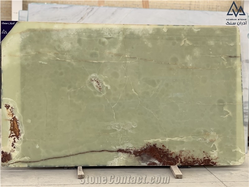 Green Onyx