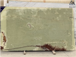Green Onyx