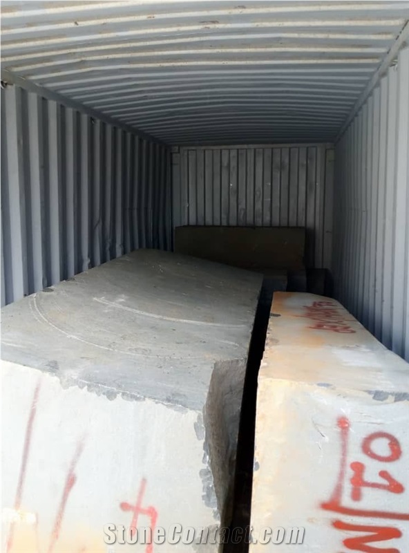 Block Granite (Premium Quality)