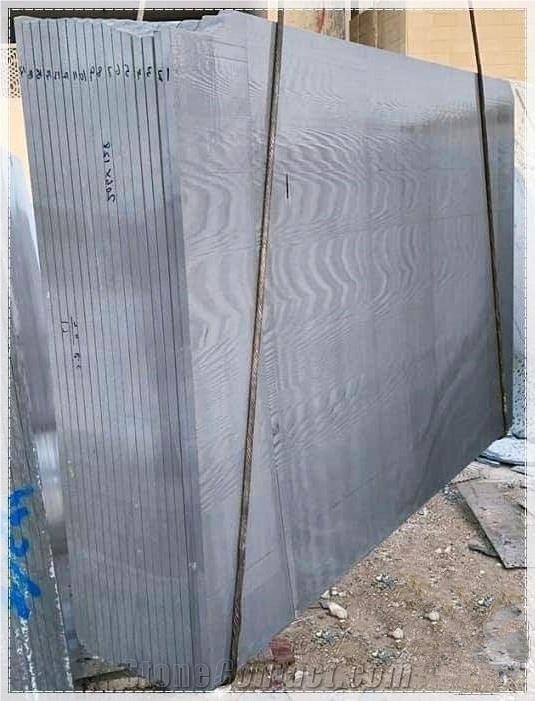 Grey Basalt Slabs