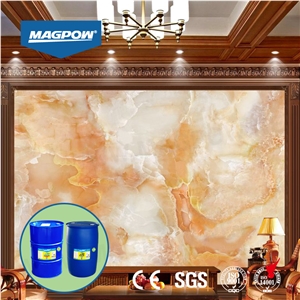 Epoxy Adhesive Glue For Marble Stone