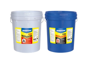 Block Repairing Epoxy