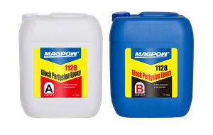 Block Repairing Epoxy