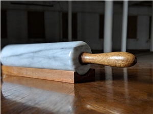Marble Rolling Pin