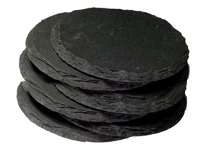 Slate Coasters