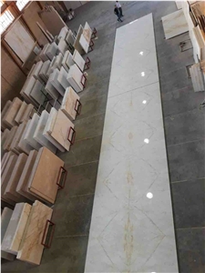 3mo Stone Company - Marble Slab