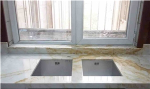 3mo Stone Company - Marble Slab