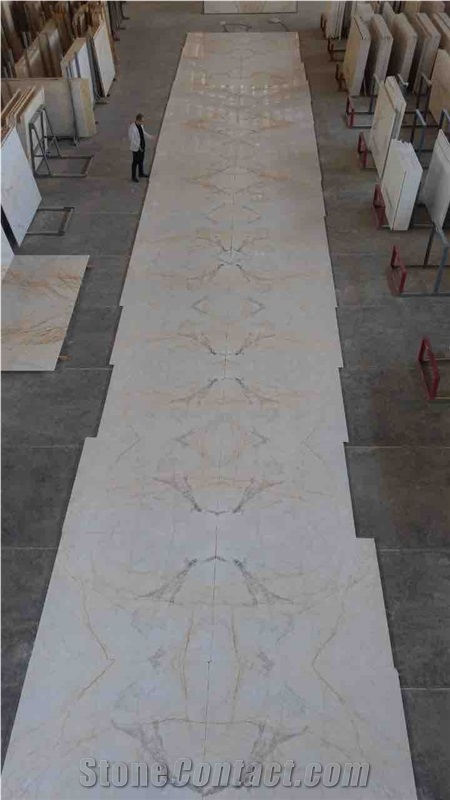 3mo Stone Company - Marble Slab