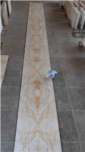 3mo Stone Company - Marble Slab