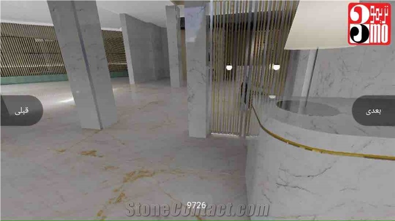 Marble Stone