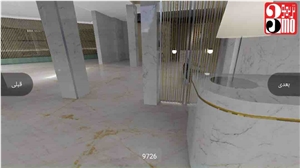 Marble Stone