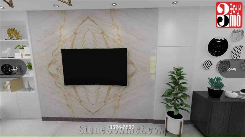 Marble Stone