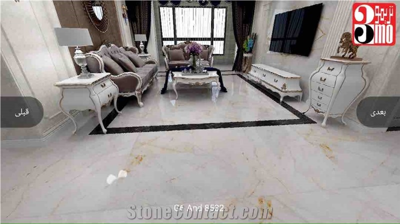 Marble Stone