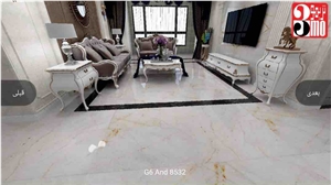 Marble Stone