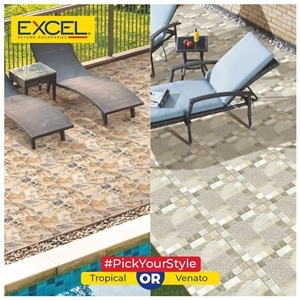 Excel Ceramic Tiles