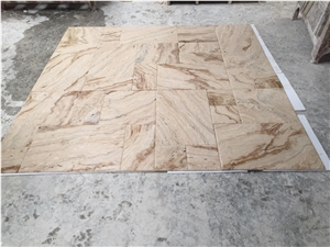 Valencia Travertine Pattern