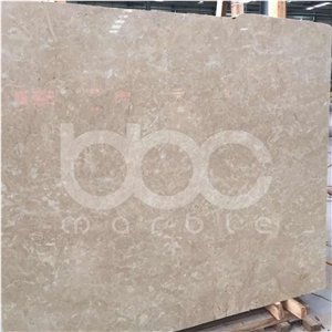 Kingman Marble Blocks, Turkey Beige Marble