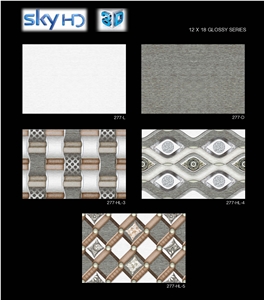 Ceramic Wall Tiles