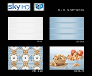 Ceramic Wall Tiles