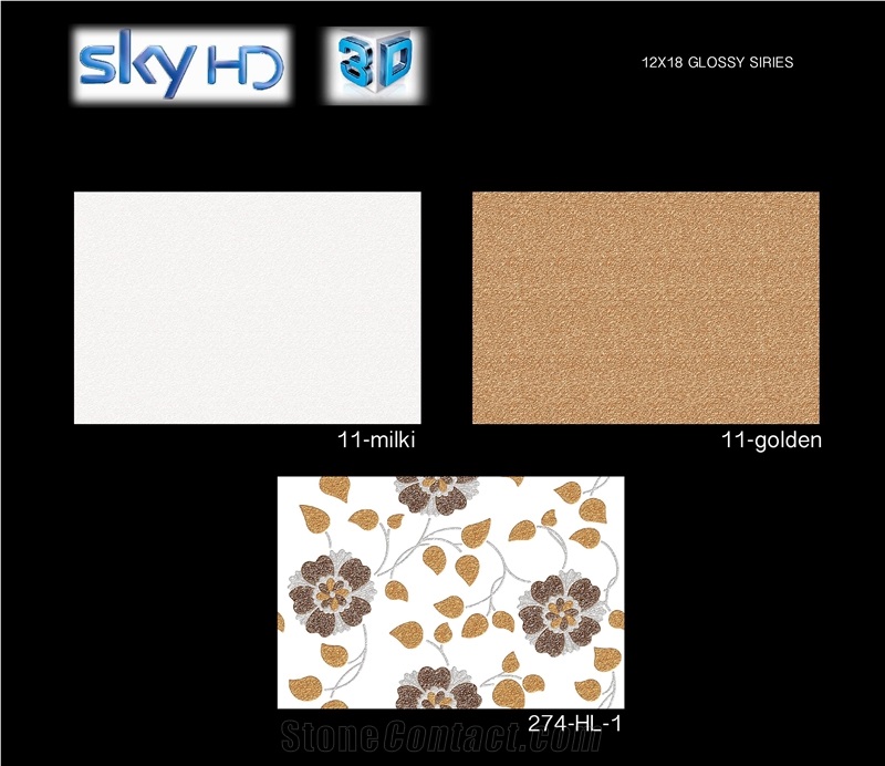 Ceramic Wall Tiles