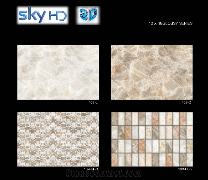 Ceramic Wall Tiles