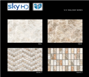 Ceramic Wall Tiles