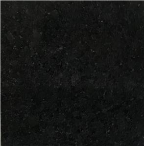 Black Golden