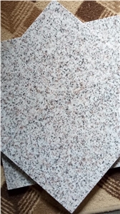 Sado Pink Granite