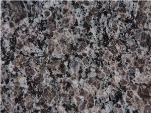 Ocre Itabira Granite Slabs