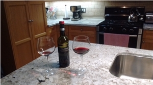 Granite Kitchen Counter Tops