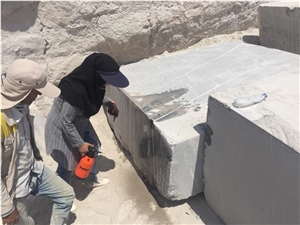 Grey Marble