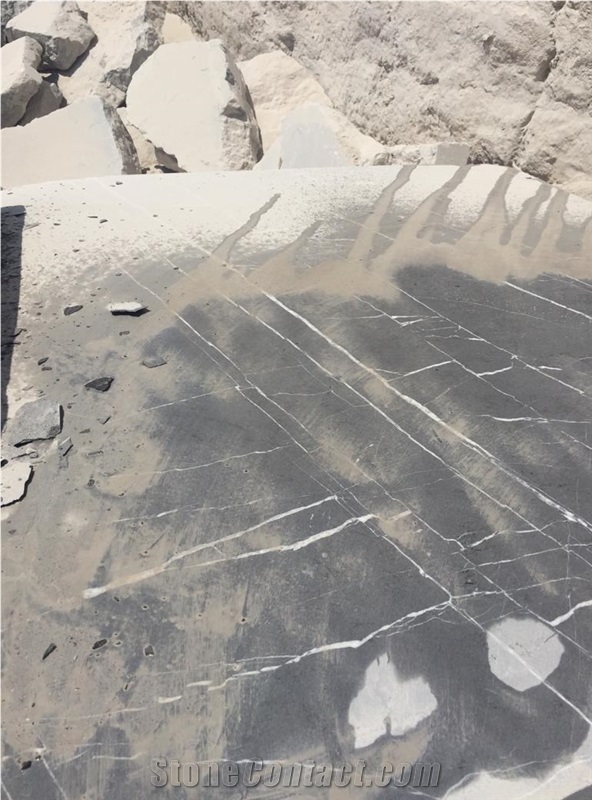 Grey Marble