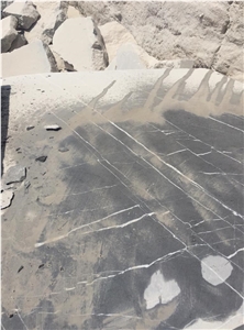 Grey Marble
