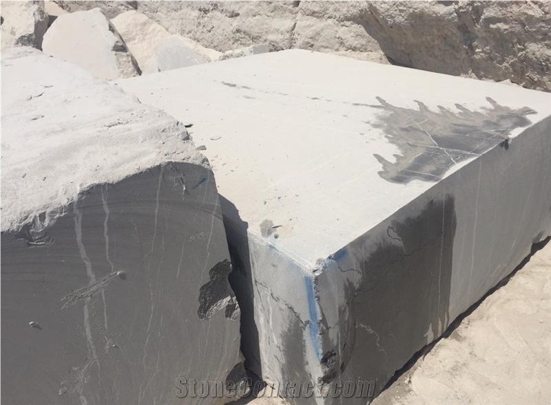 Grey Marble